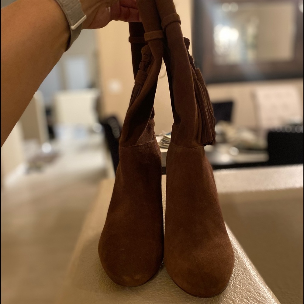 Vince Camuto Boots - Picture 2 of 6